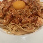 Pasta Ya Kagetora - 