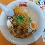 風風ラーメン - 