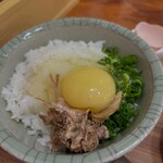 地鶏ラーメン ありがとう - 