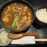 Nihonbashi Yabukyu - 