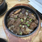 炭火焼き・鮮魚料理 よりみち - 