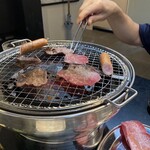 Yakiniku no Kongeri - 