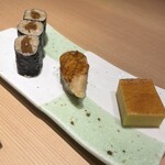 Shinagawa Sushi Matsumoto - 