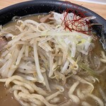 noodle shop arakawa - 