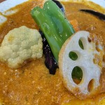 Curry Shokudo Koropo - 