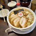 Chuka Soba Yamashige - 