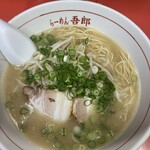 Chuka Soba Senmon Ten Ramen Goro - 