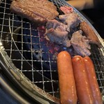 Yakiniku Oboro - 