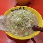 Ramen Benkei Shinkoiwa Ten - 