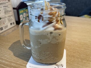 Musashino Mori Coffee Maroniegetoginza2Ten - 