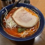 Jikabaisen Ramen Tomino Ya - 