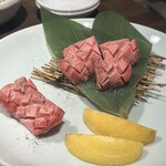 YAKINIKU HANA - 