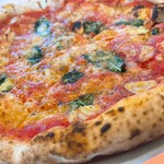 DUMBO PIZZA FACTORY - 