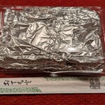 中華料理ニイハオ - 帰ってもアツアツのまま