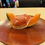 サポーリ ディ ノモト - 料理写真: