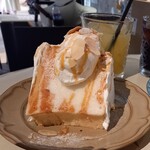 GOOD MORNING CAFE Ikebukuro Lumine - 