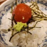 三代目 鳥匠 - 料理写真: