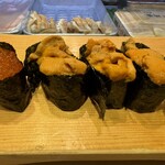 Edomae Bikkuri Zushi Ebisu Ten - 