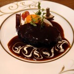 Bistro HACHIYA - 