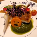 Bistro HACHIYA - 