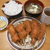 本田串かつ店 - 料理写真: