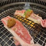 Yakiniku Kokoro Take - 焼き焼き٩(^‿^)۶