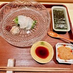 東麻布 いち川 - 