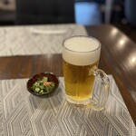 Robata Yaki Izakaya Nonkiya - 