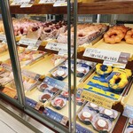 mister Donut Apita Iga Ueno Shop - メニュー