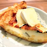 Quiche Pain Joe - 