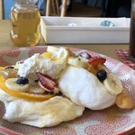 C&C BREAKFAST OKINAWA - 