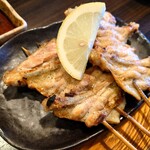 Kushiyaki Nonki - 