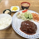 ミカゲヤ食堂 - 