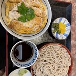 Soba Dokoro Tamagawaya - 