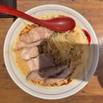 Bowbow Ramen Tomi - 