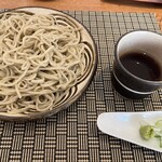 Teuchi Soba Shian - 