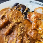 Curry House CoCo Ichibanya Hachiman Nishiku Sangamori Ten - 