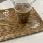 COFFEE STYLE UCC Atore Kichijoji Ten - 