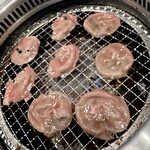 Yakiniku Juju Karubi Itami Hori Ike Ten - 