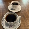 喫茶 高時 - ドリンク写真: