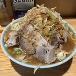 Akihabara Ramen Waizu - 