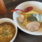 Ramen Fukutake Sakuragi Honten - 