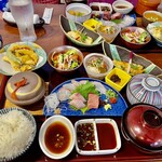 Japanese cuisine Totoyume - 