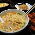 Ramen Hosokawa Honten - 