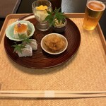 Kaiseki Saito - 