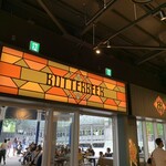 BUTTERBEER BAR - 