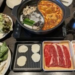 Shabu Yo Narita Ten - 