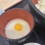 因幡うどん - 