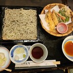 Yabu Soba - 