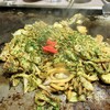 Okonomiyaki Hosooka - 